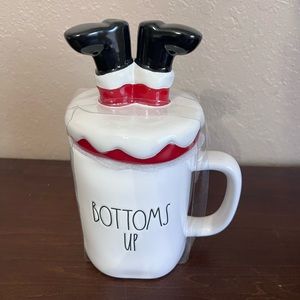 Rae Dunn Christmas mug